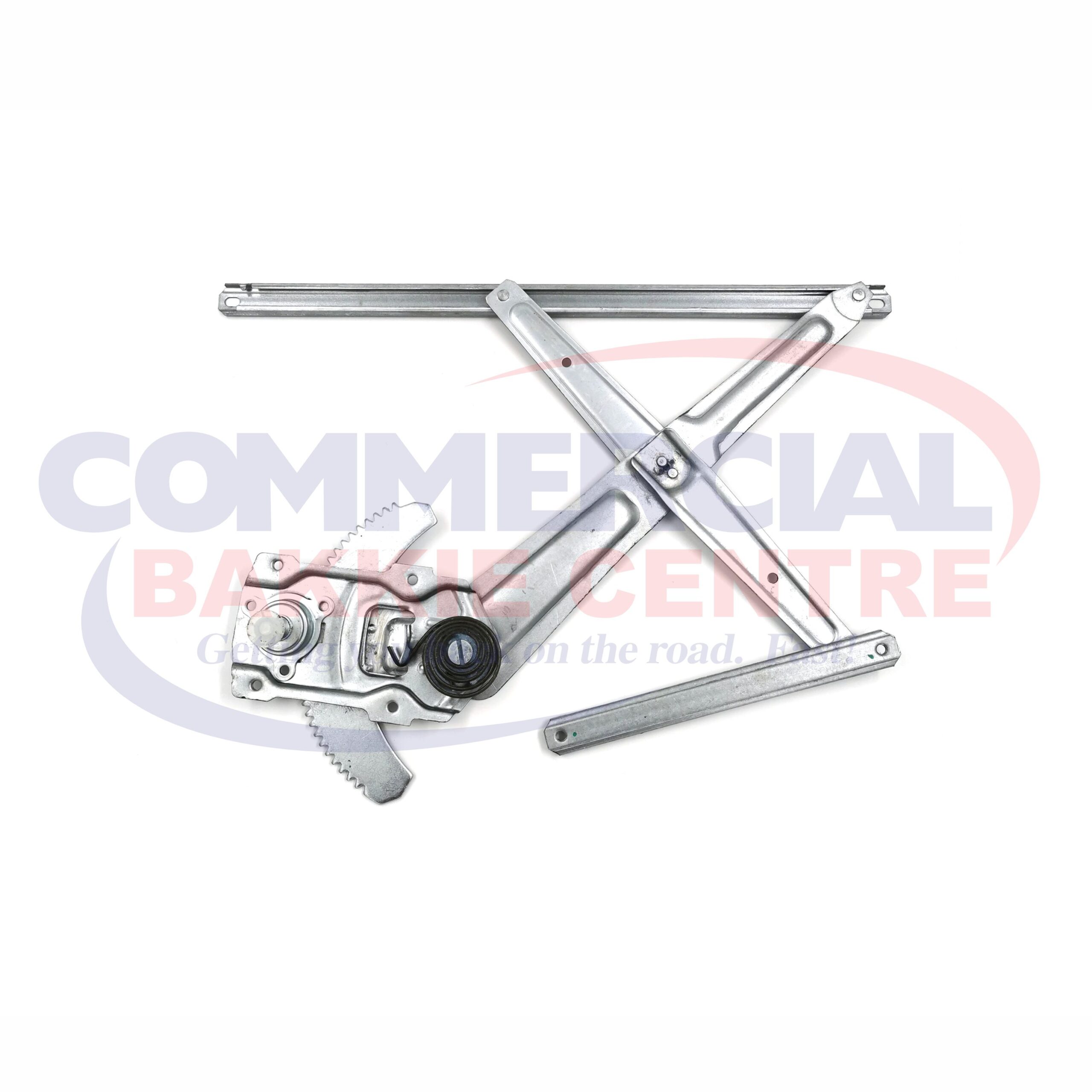 Toyota 98-04 Tn130 RH Window Mechanism