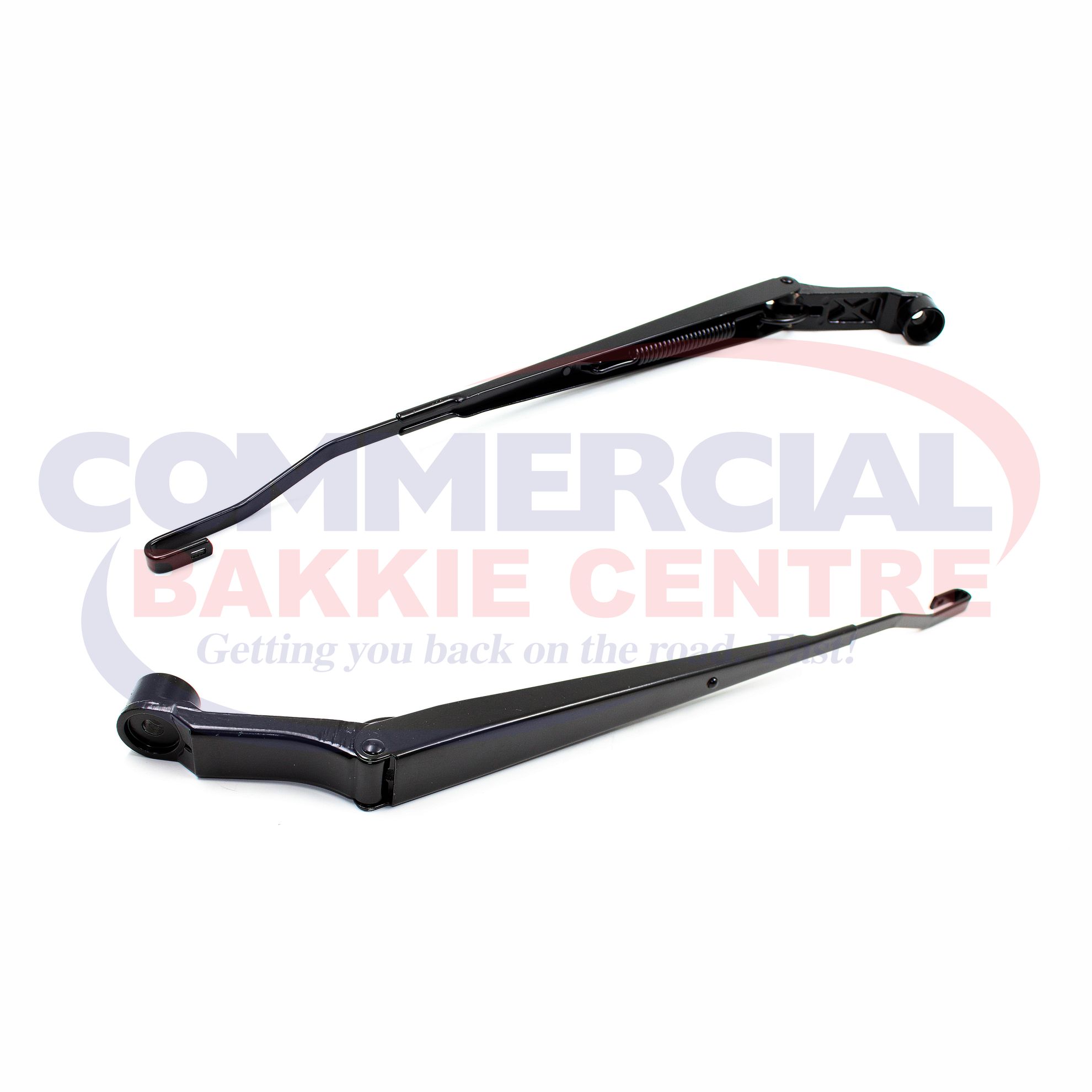Toyota 98-04 Tn130 LH Wiper