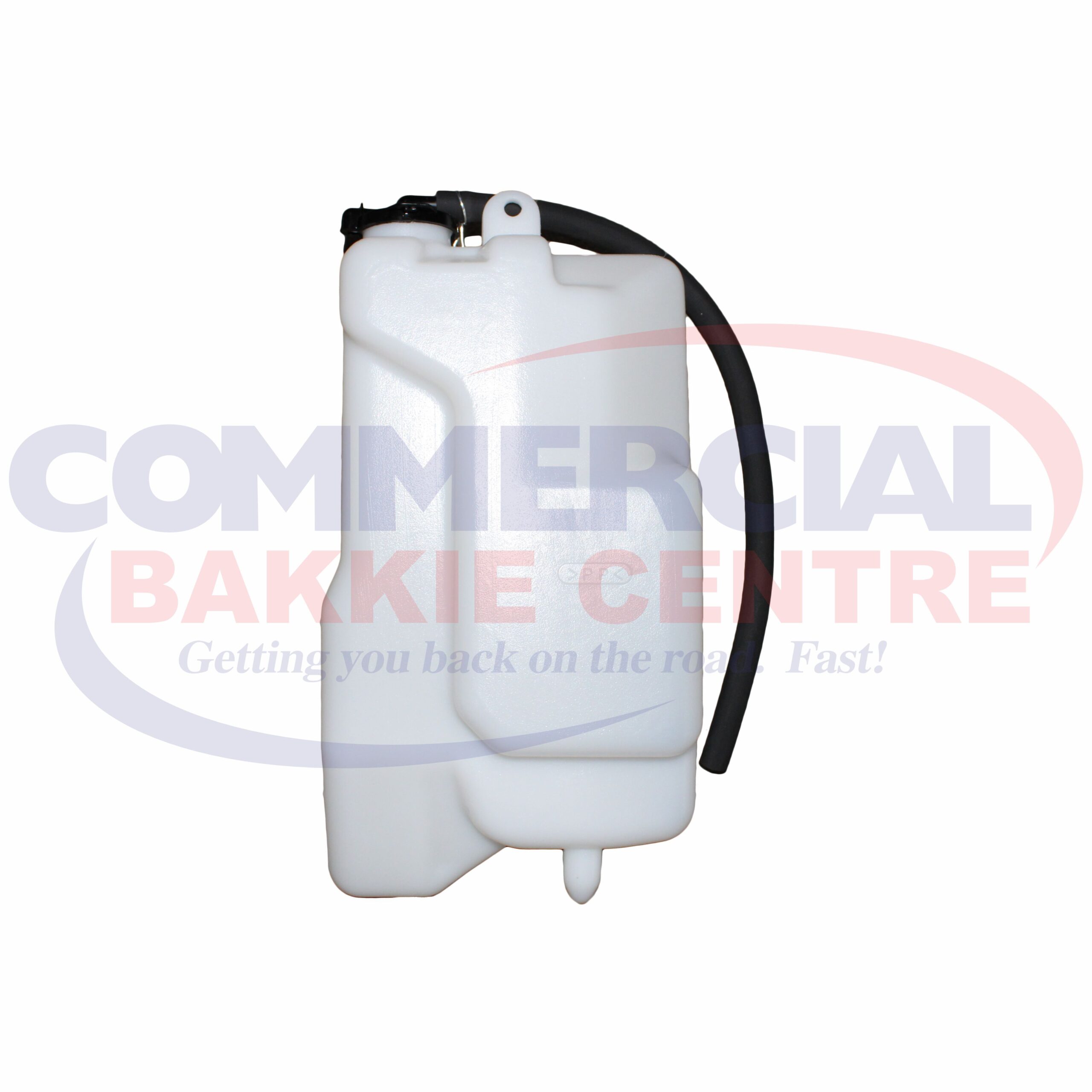Toyota Hilux Rad Tn130 Radiator Bottle
