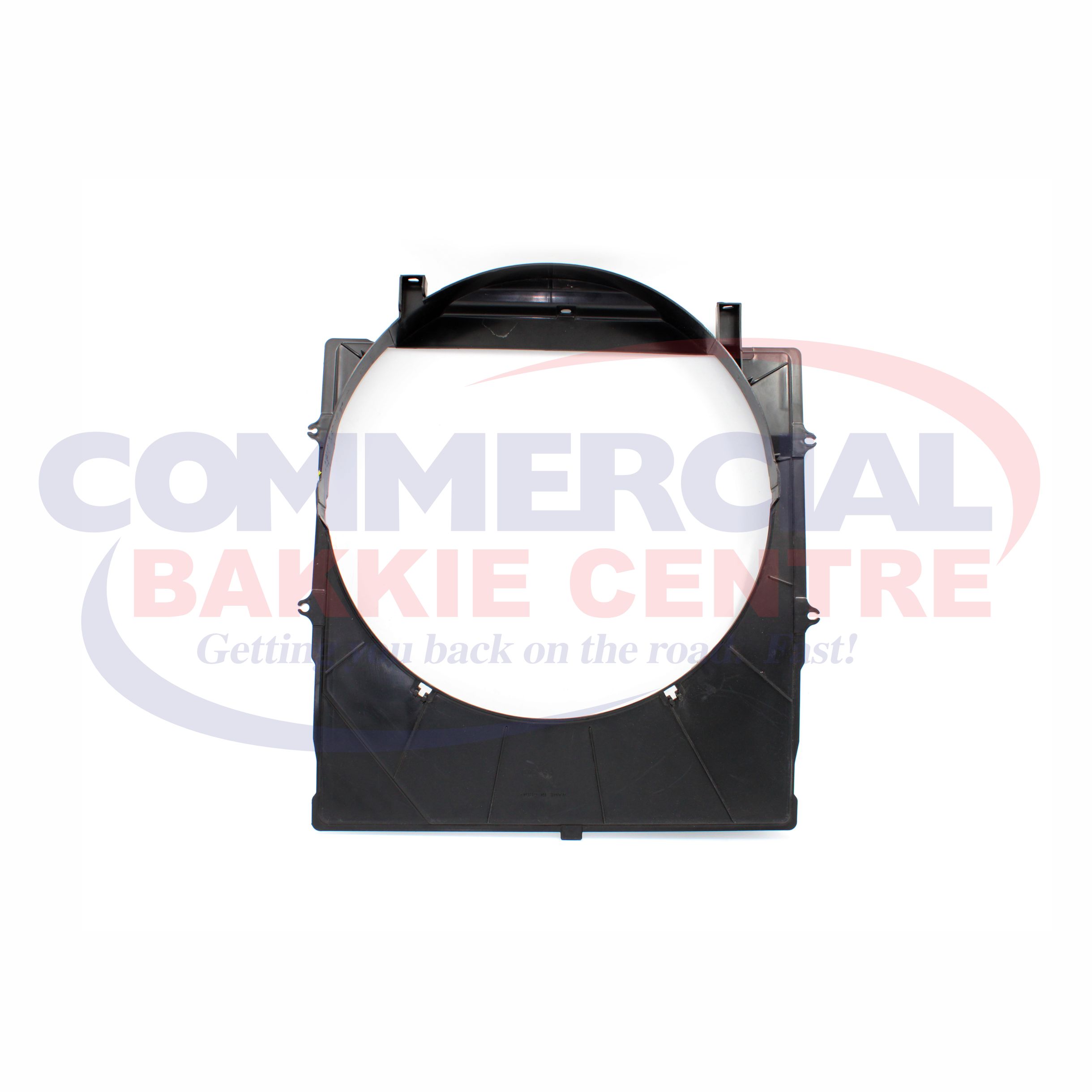 Toyota 98-04 30 Tn130 2.0/3.5 Fan Shroud