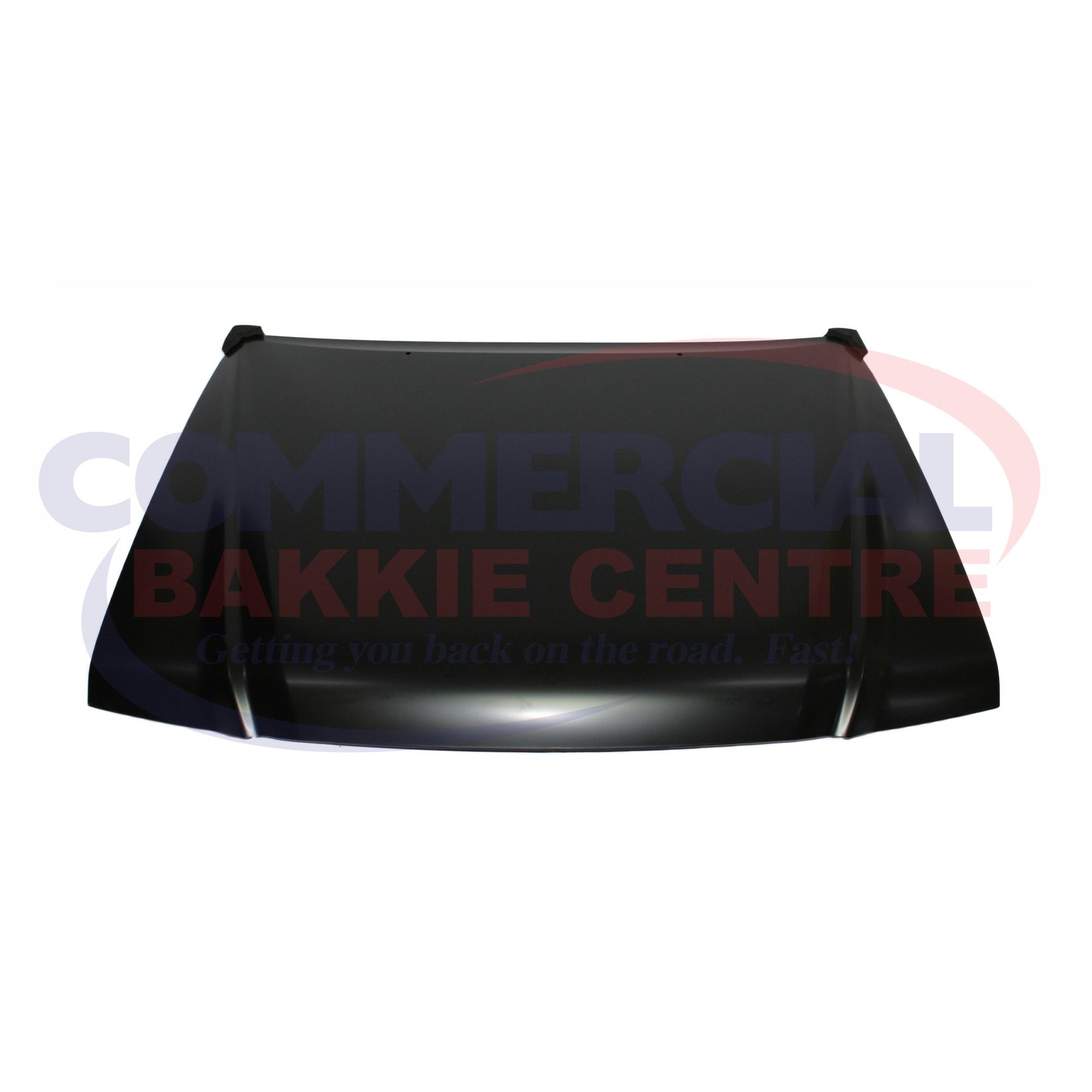 TOYOTA HILUX 02-04 TN130 BONNET