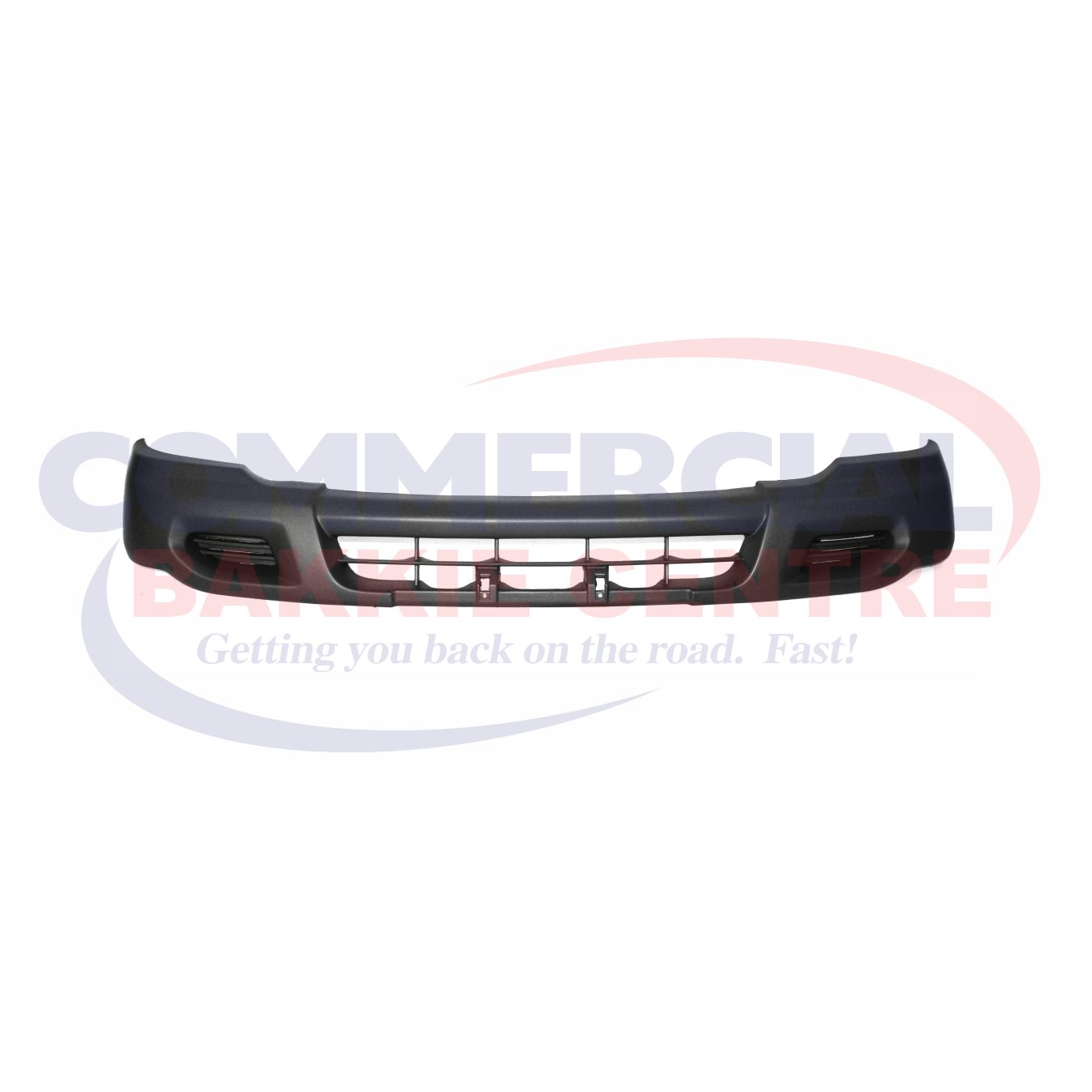 Toyota 02-04 Tn130 4X4 Lower Valance