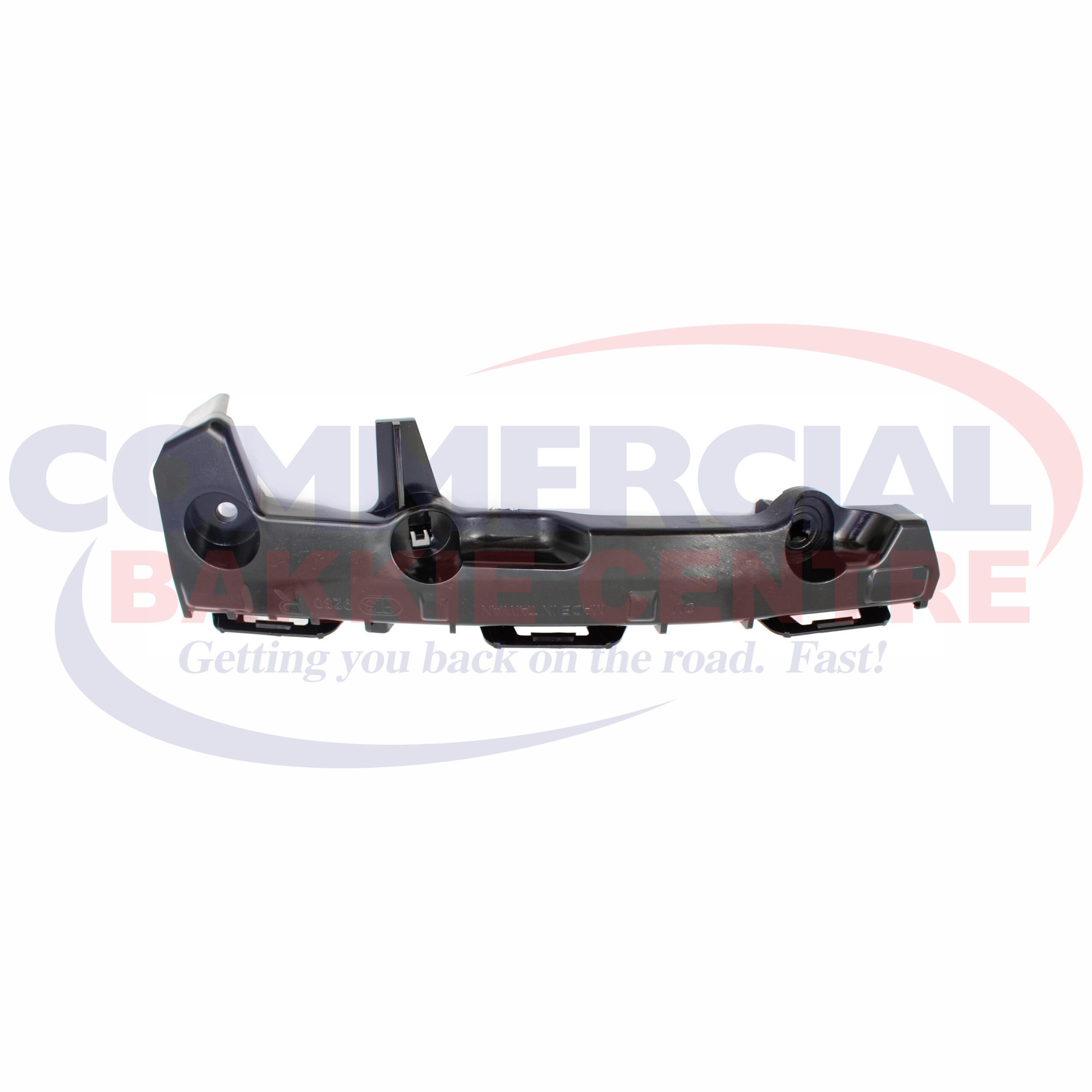 Toyota Hilux D4D RH Bumper Slide