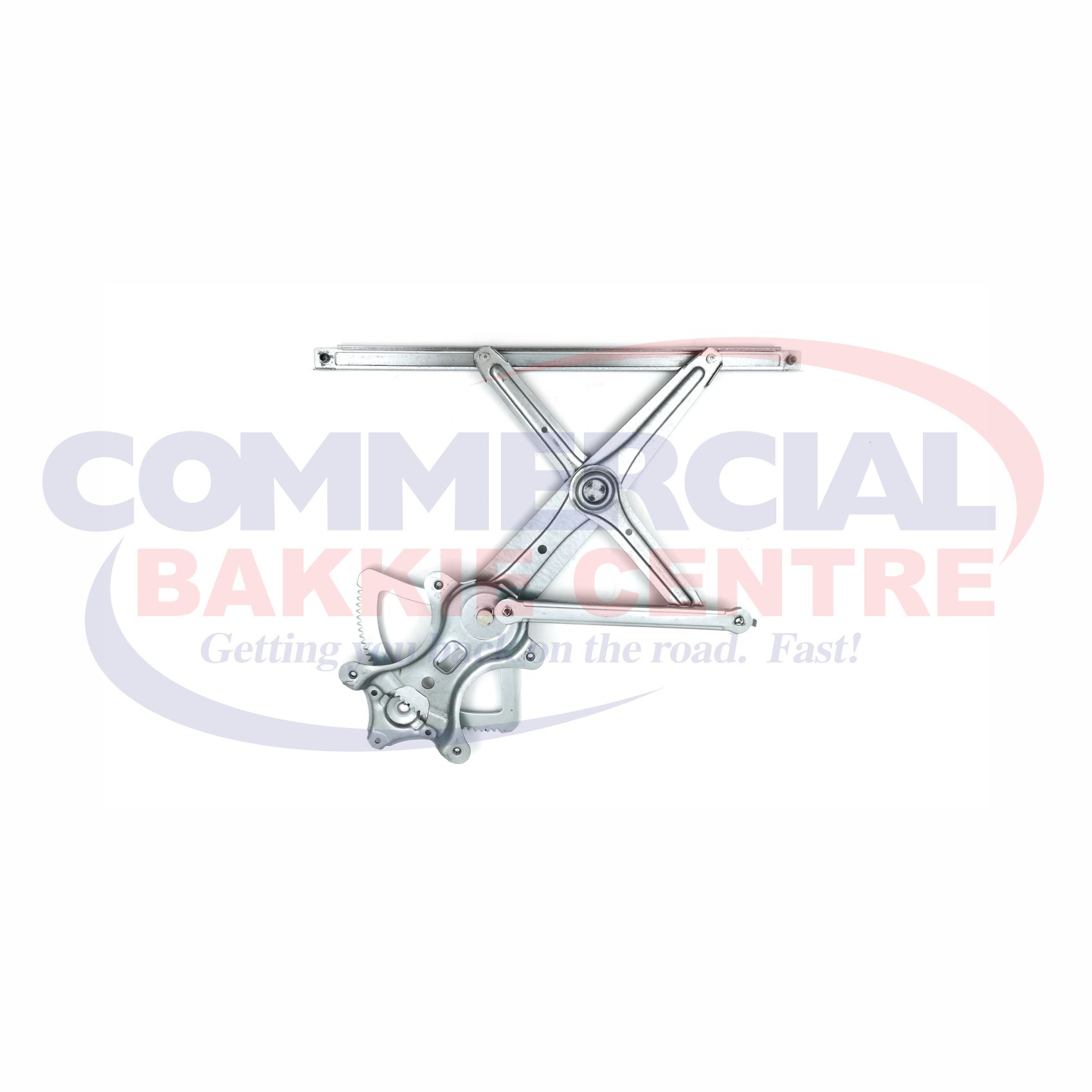 Toyota Hilux RH Electric Window Mechanism Motor
