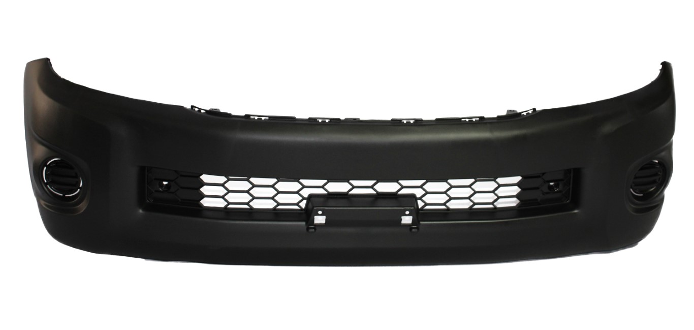 Toyota Hilux D4D 2Wd FrontBumper