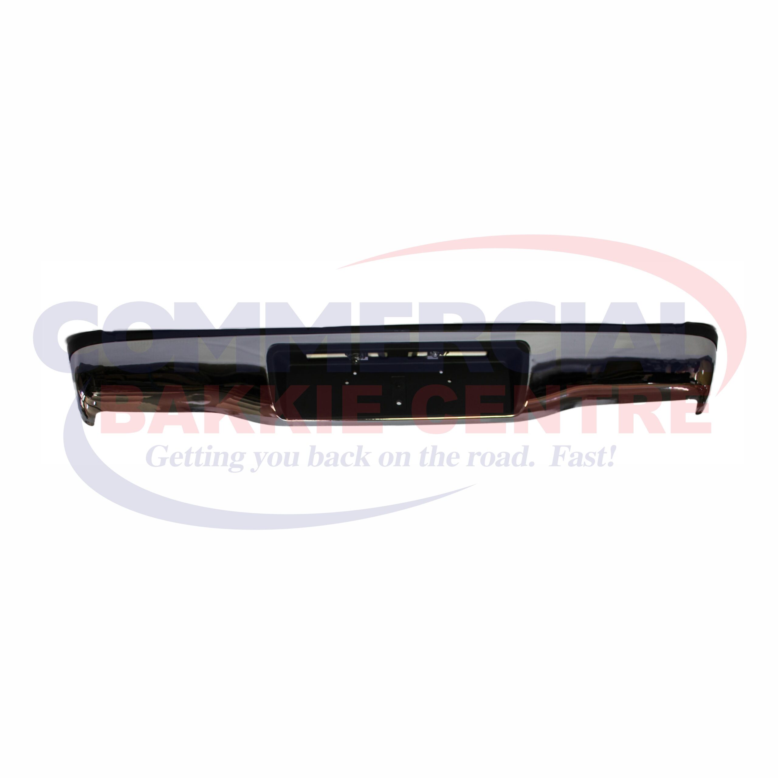 Toyota Hilux 4Wd Chrome R Bumper