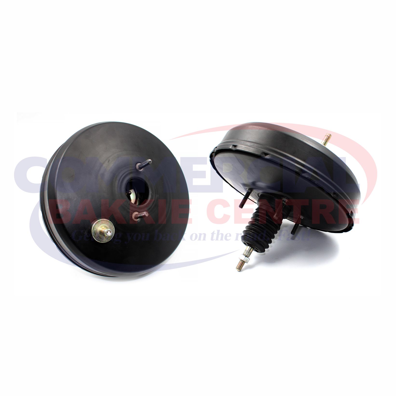 TOYOTA HILUX 05-15 2.0/2.7 BRAKE BOOSTER