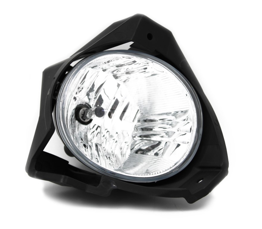 Toyota Hilux Lamp LH Fog Lamp