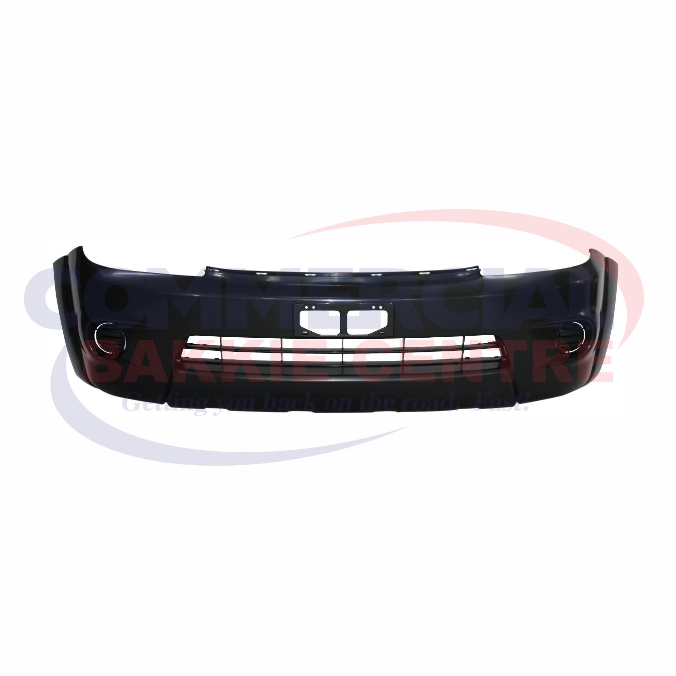 Toyota Fortuner F Bumper