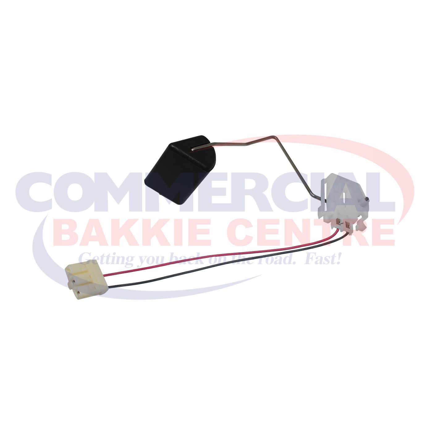 Toyota Fortuner 3.0D Fuel Tank Guage