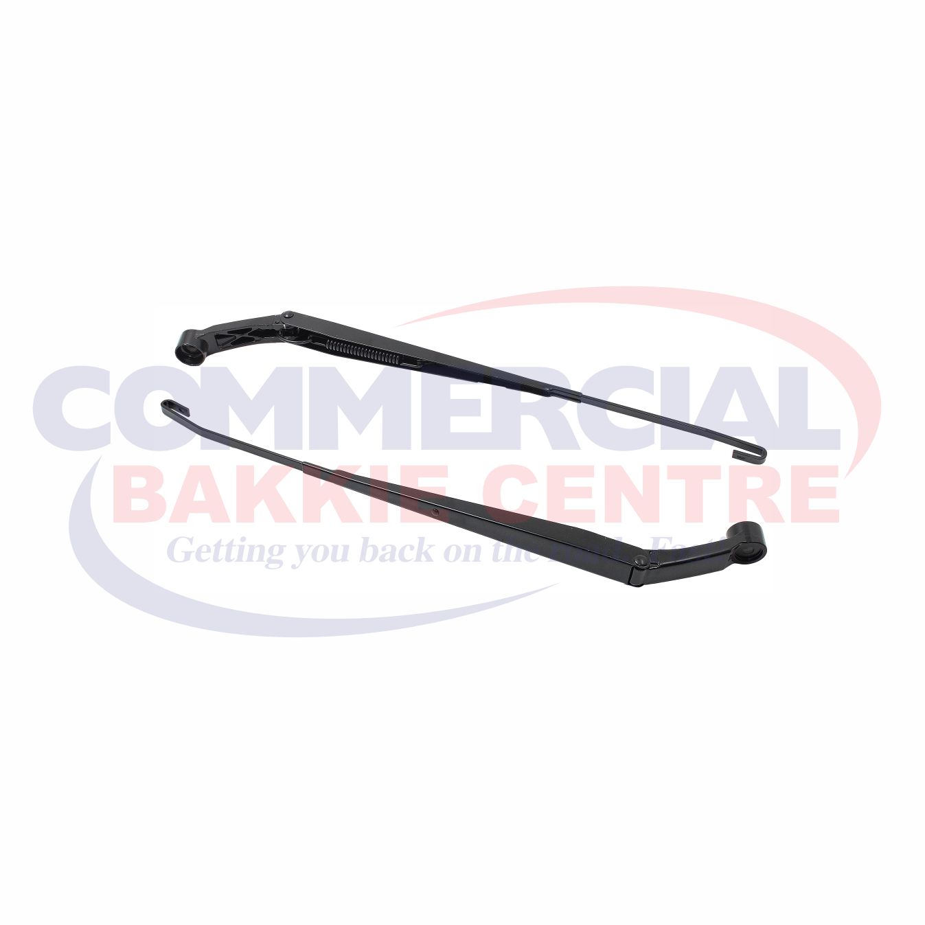 Toyota Fortuner 06 - LH Wiper Arm