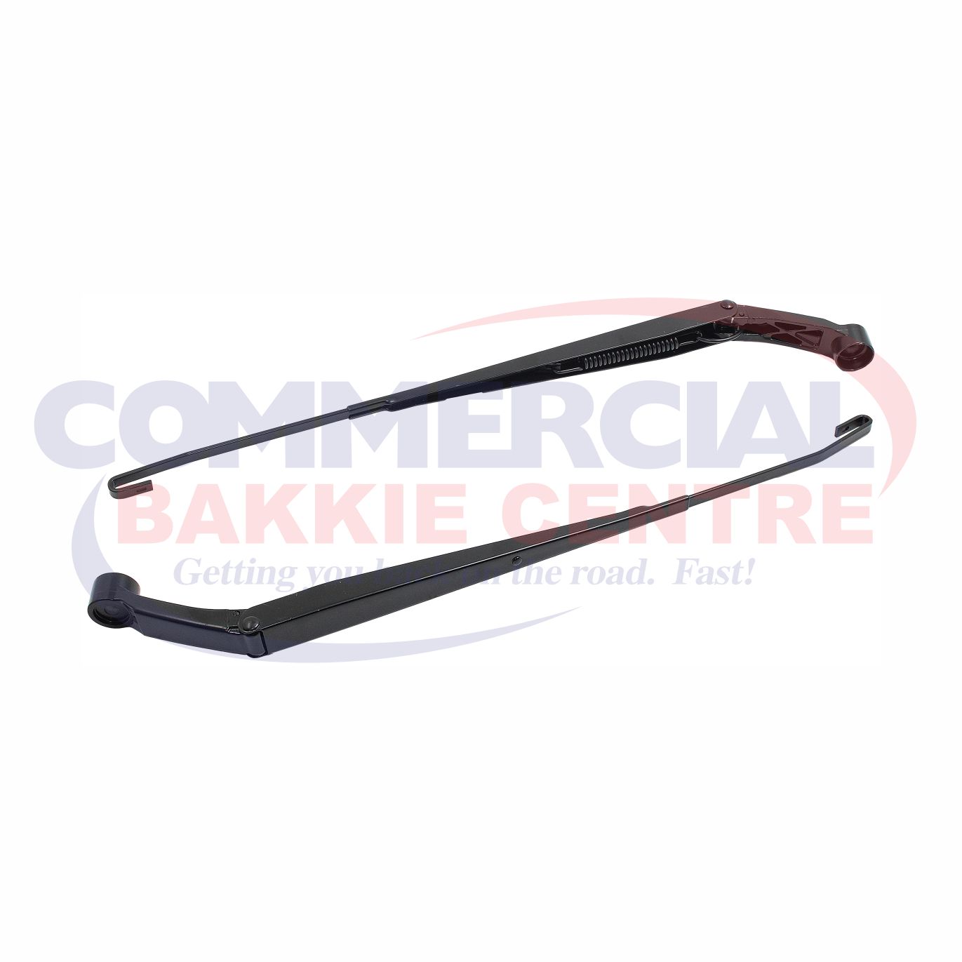 TOYOTA FORTUNER 06- RIGHT HAND WIPER ARM