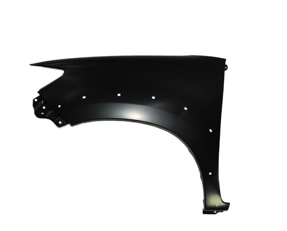 Toyota Hilux 4Wd LH Fender