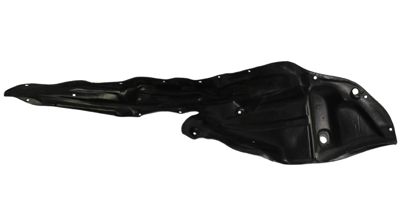 Toyota Hilux 2/4Wd RH Fender Liner