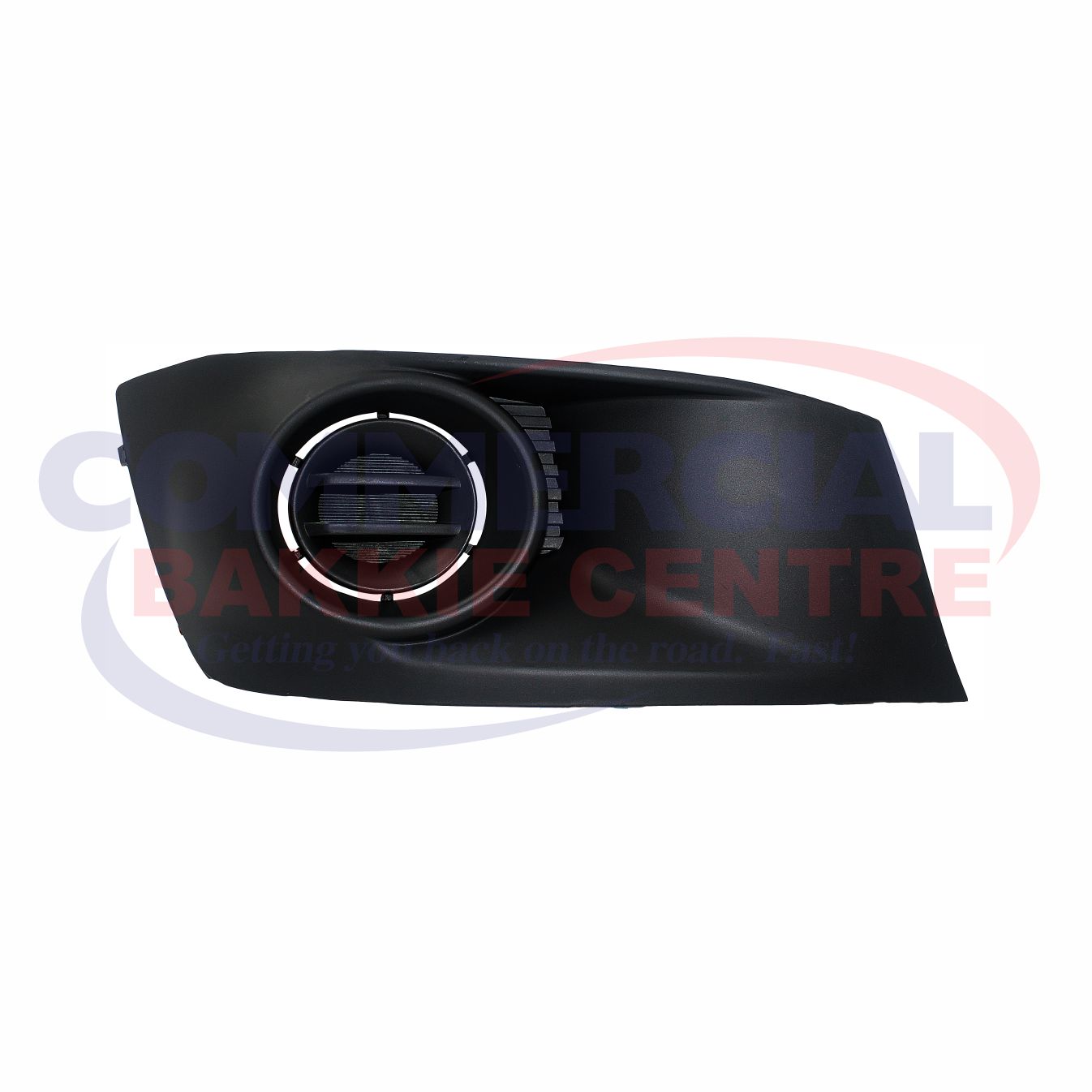 Toyota Fortuner 12 - RH Fog Lamp+Hole Cover