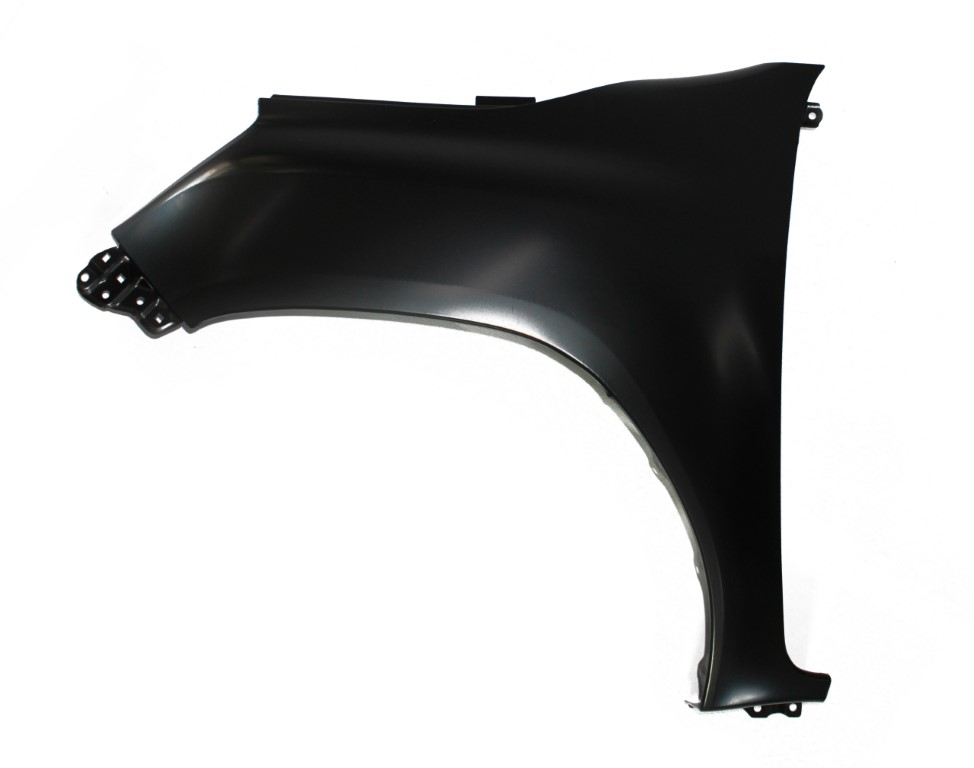 Toyota Hilux 16 - Revo 4Wd LH Fender