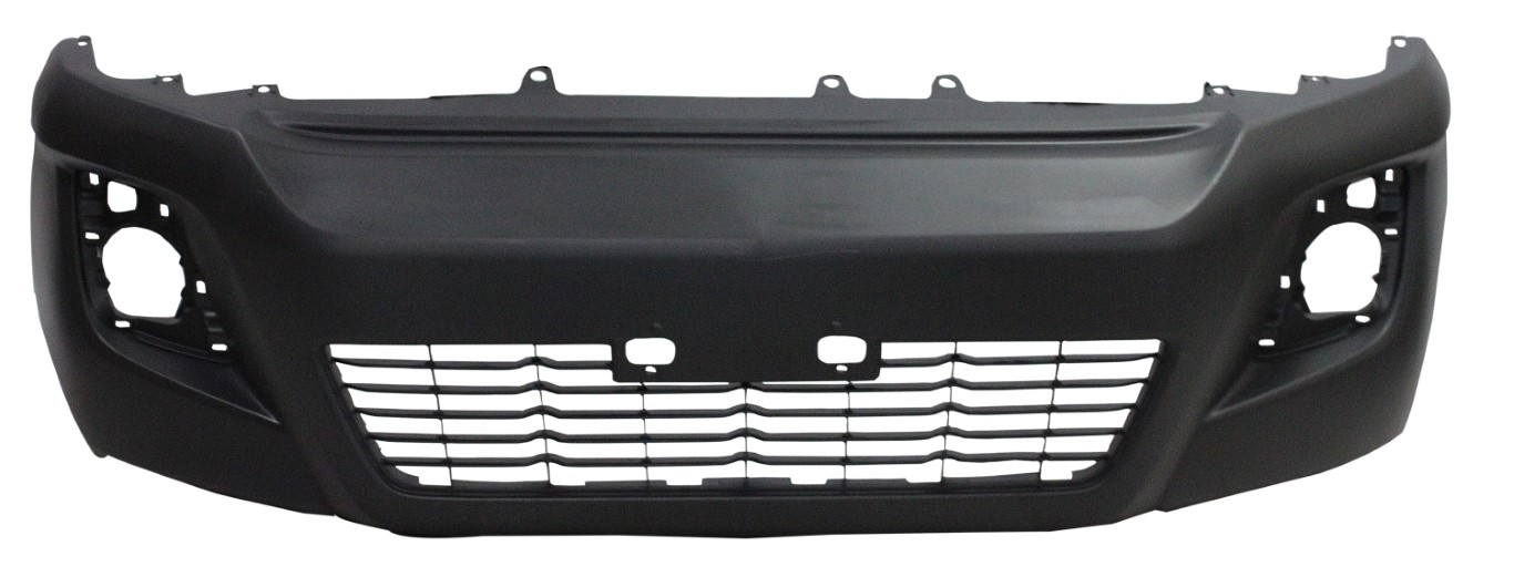 Toyota Hilux16-18 Revo F Bumper