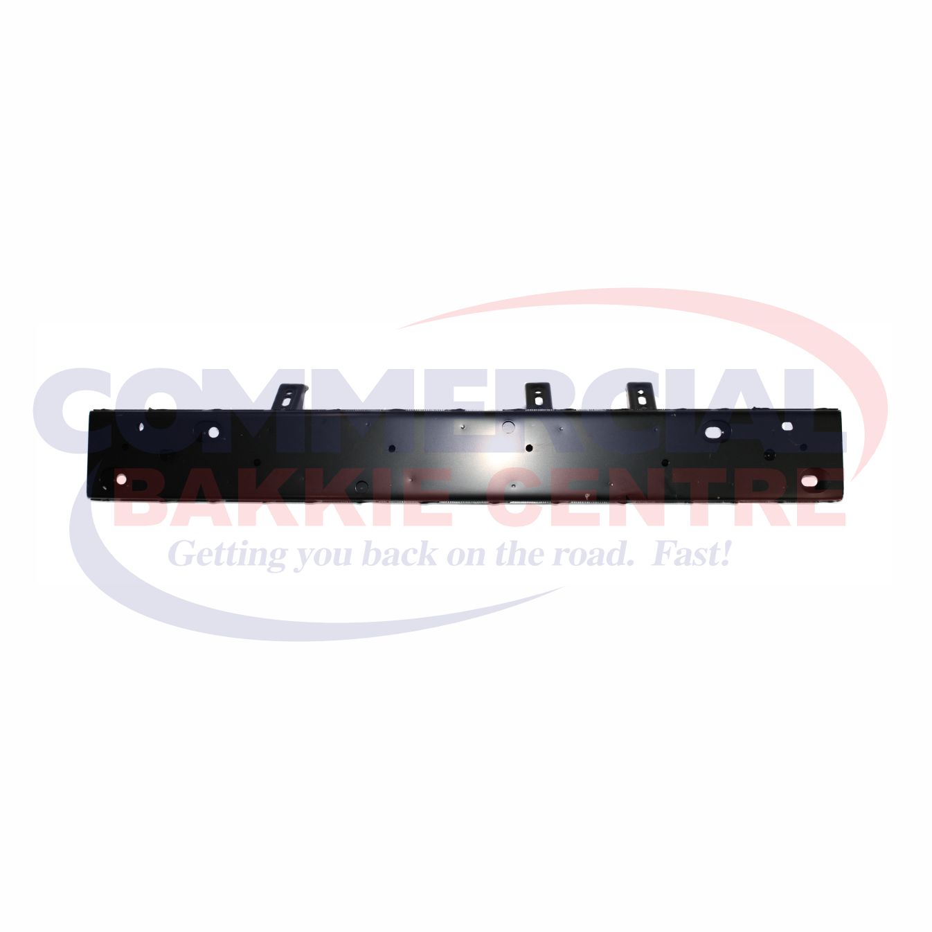 Toyota Hilux 16 - Revo Bumper Stiffener