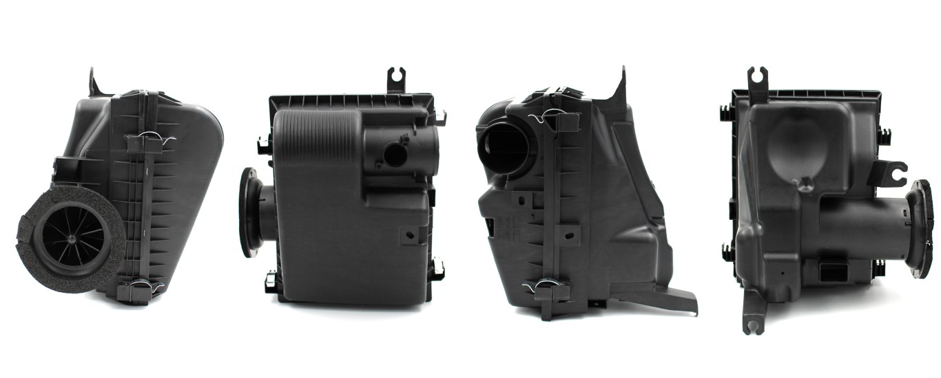 Toyota Hilux 16 - Revo Diesel Air Filter Housing