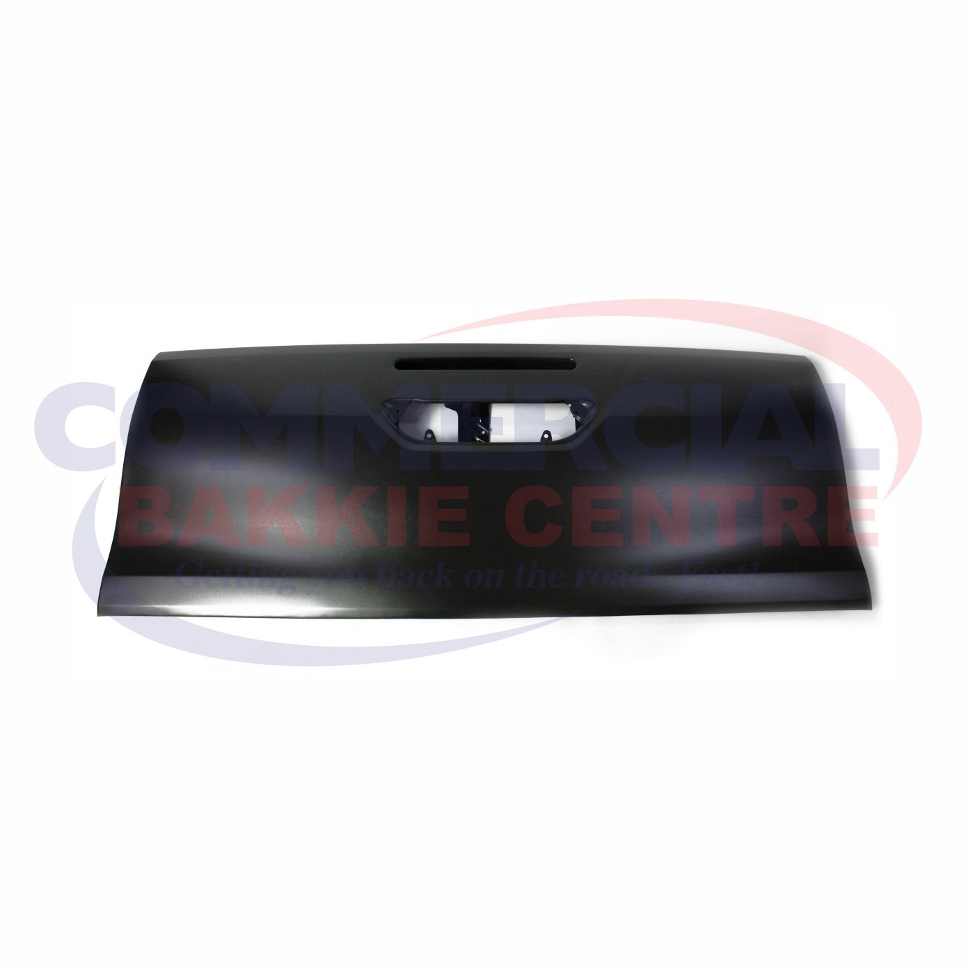 TOYOTA HILUX 16- REVO MID OPEN TAIL GATE (NEW)
