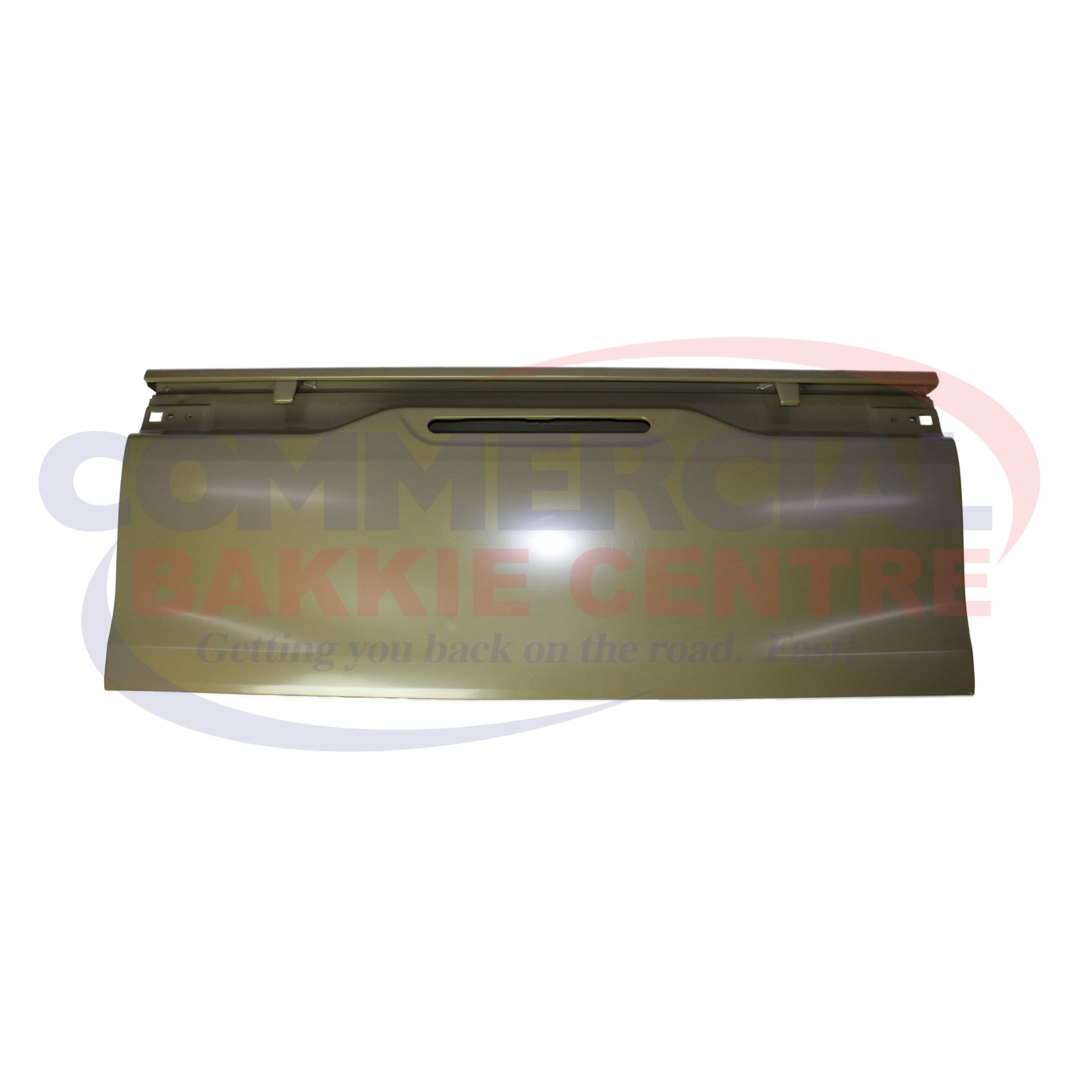 Toyota Hilux 16 - Revo Side Open Tail Gate (New)