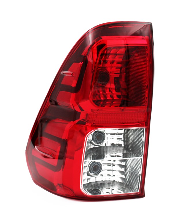 Toyota Hilux 2021 - Revo Single Cab/ Double Cab LH Tail Lamp