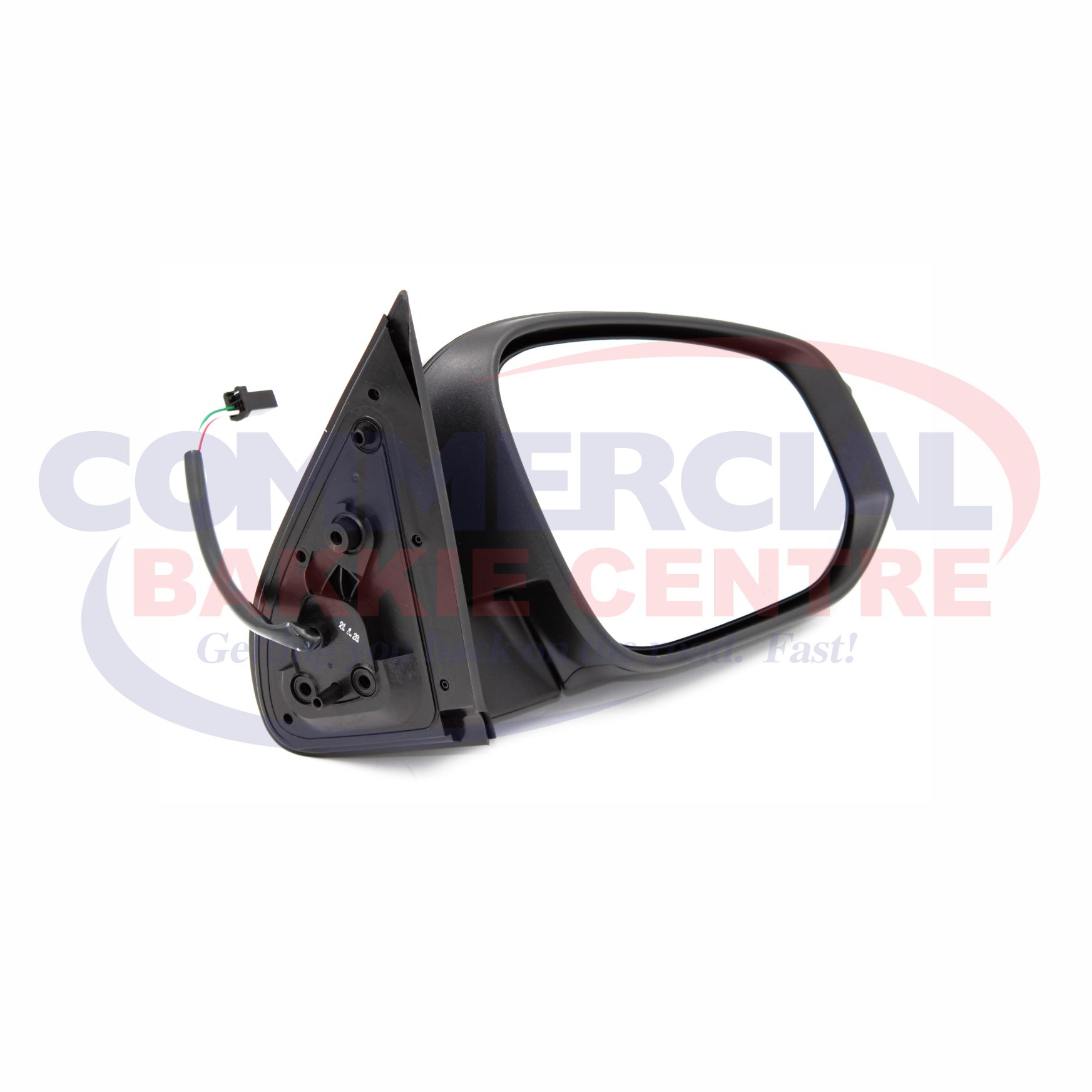 Toyota Hilux 16 - Revo RH Electric Door Mirror