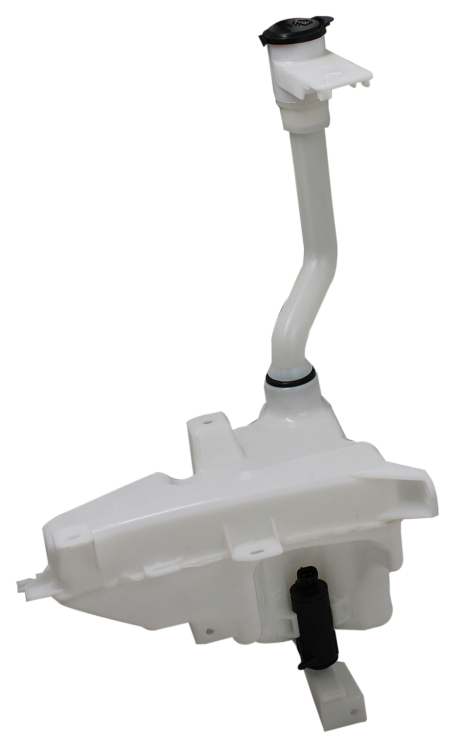Toyota Landcruiser 09 - Fj150 4.0 Radiator Bottle
