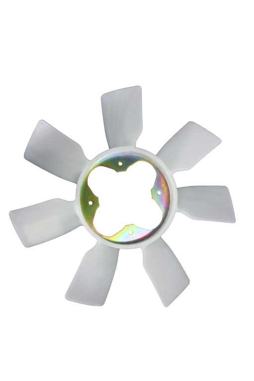 Toyota Hilux 16 - Revo Petrol Fan Blade