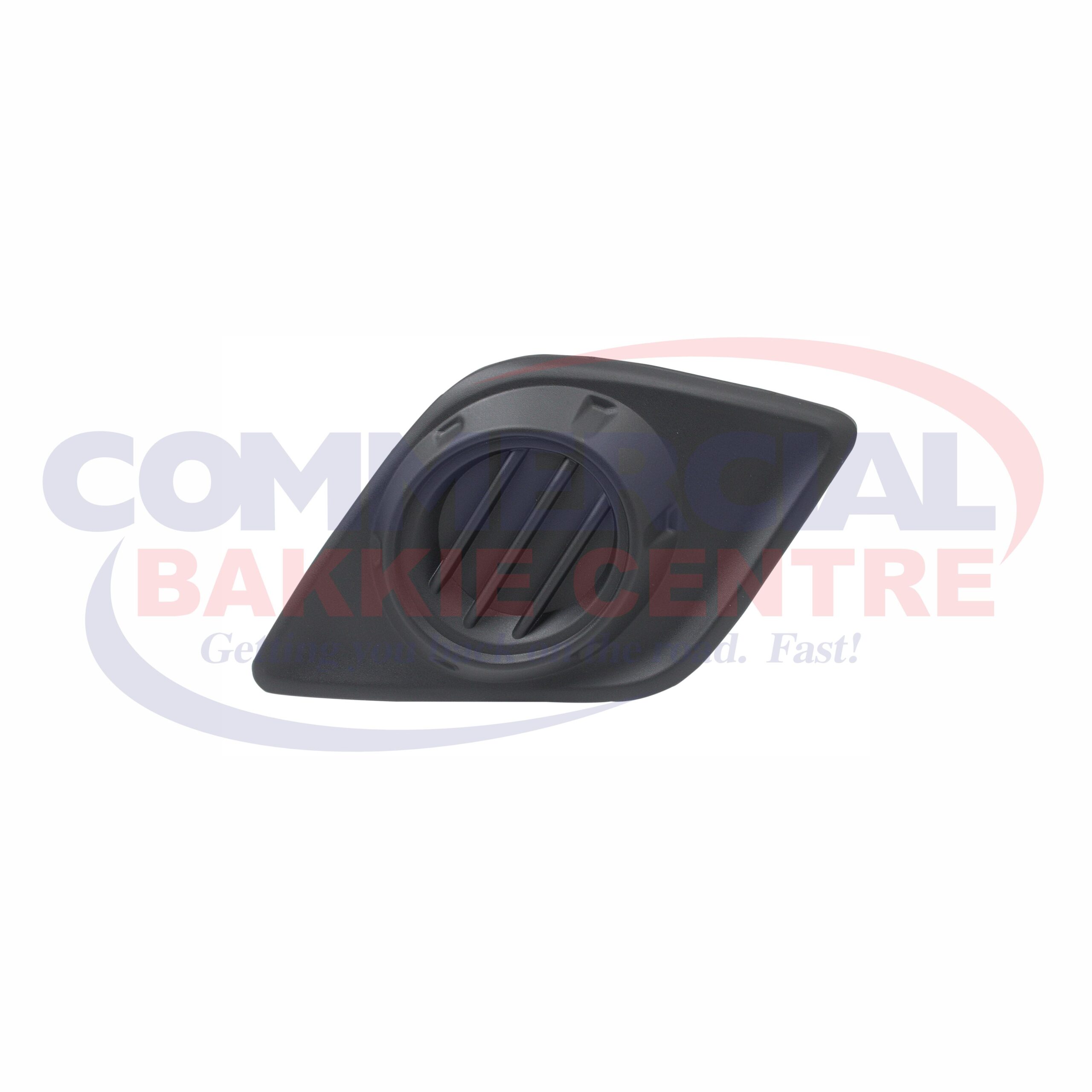 Toyota Hilux Revo LH Fog Lamp Cover Without Hole