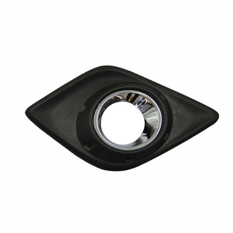 Toyota Hilux Revo LH Fog Lamp Chrome Cover With Hole