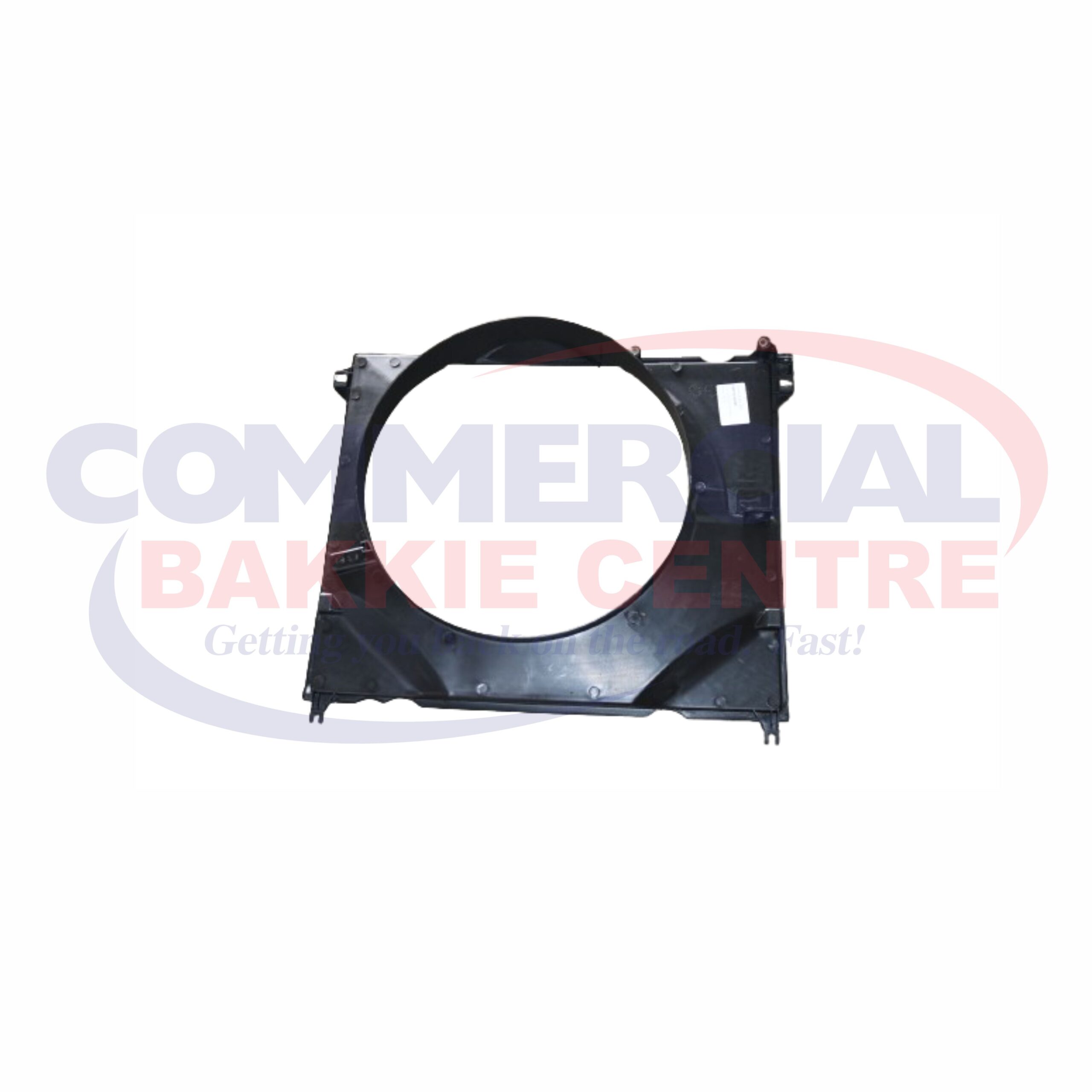 Toyota Hilux 16 - F/shroud Revo Petrol