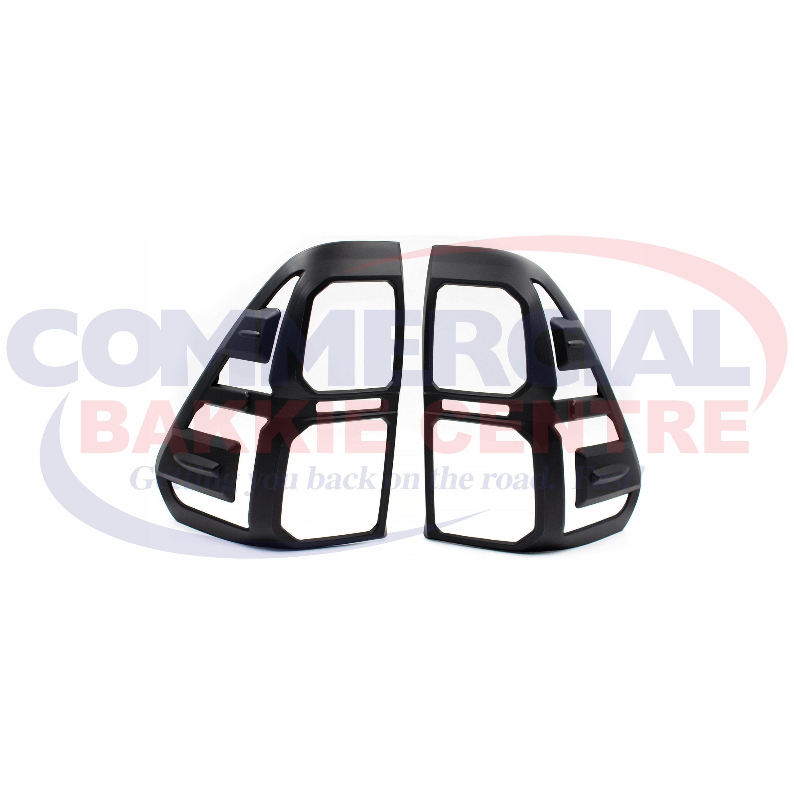 TOYOTA 16- REVO BLACK TAIL LAMP