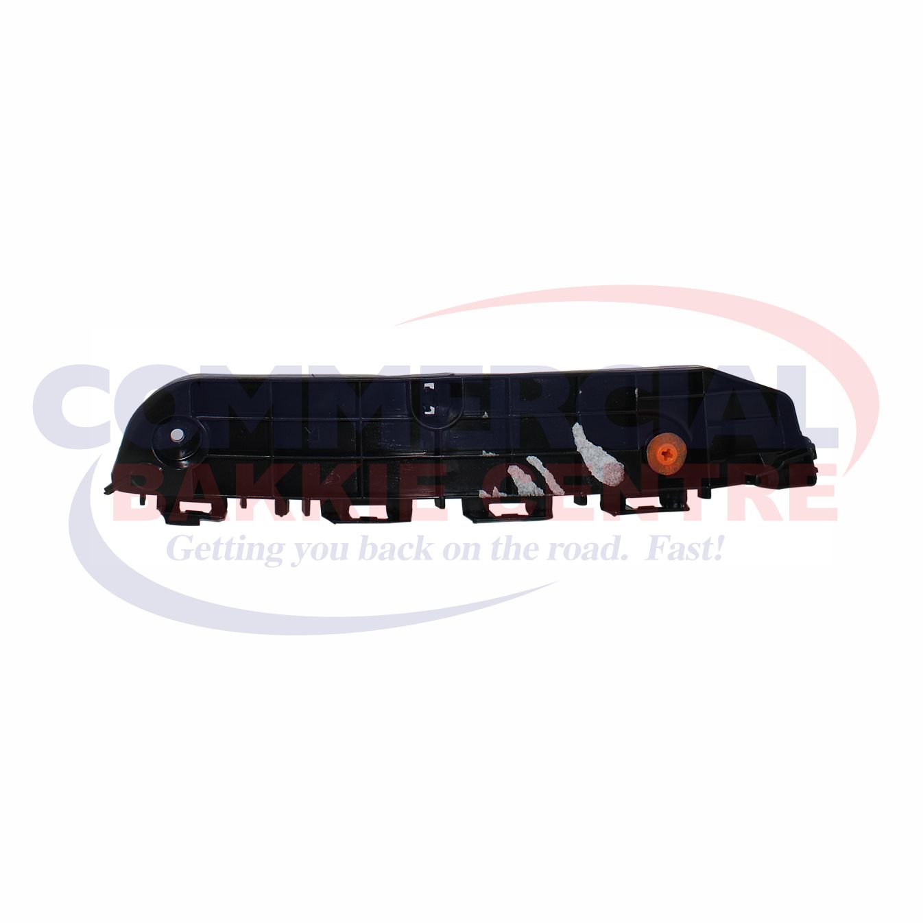 Toyota Fortuner 16 - RH Bumper Slide