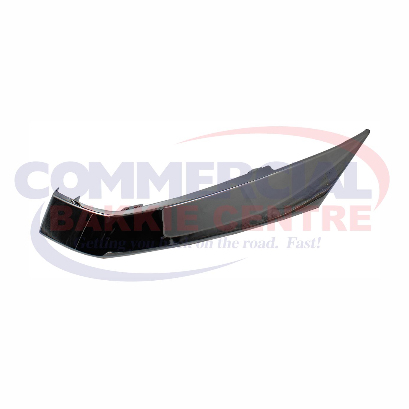 harapeko Toyota Hilux VVTi 4X2 LH 5 Hole Stub Axle - Commercial Bakkie Centre