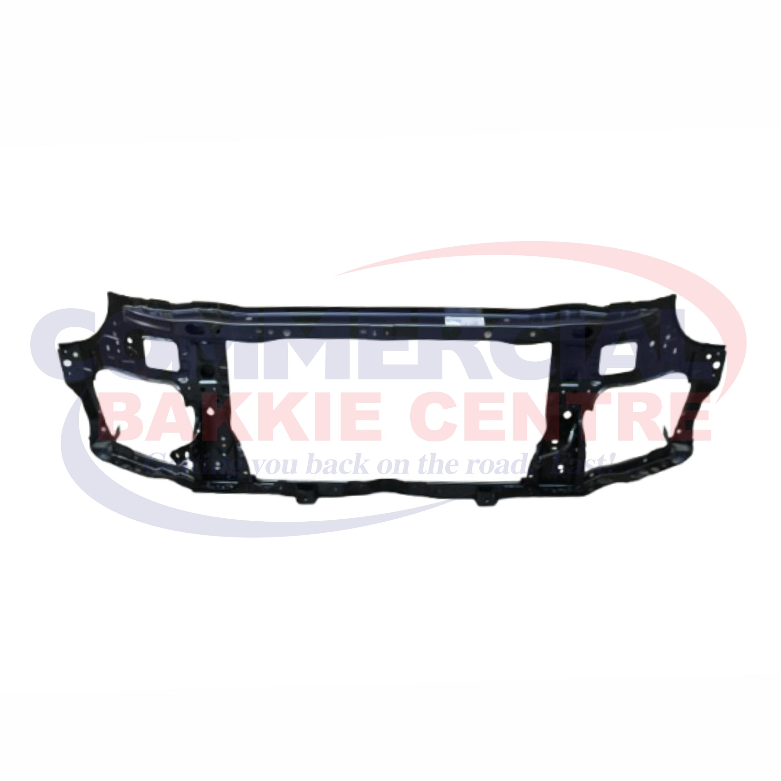 Toyota Fortuner 16 - Radiator Support