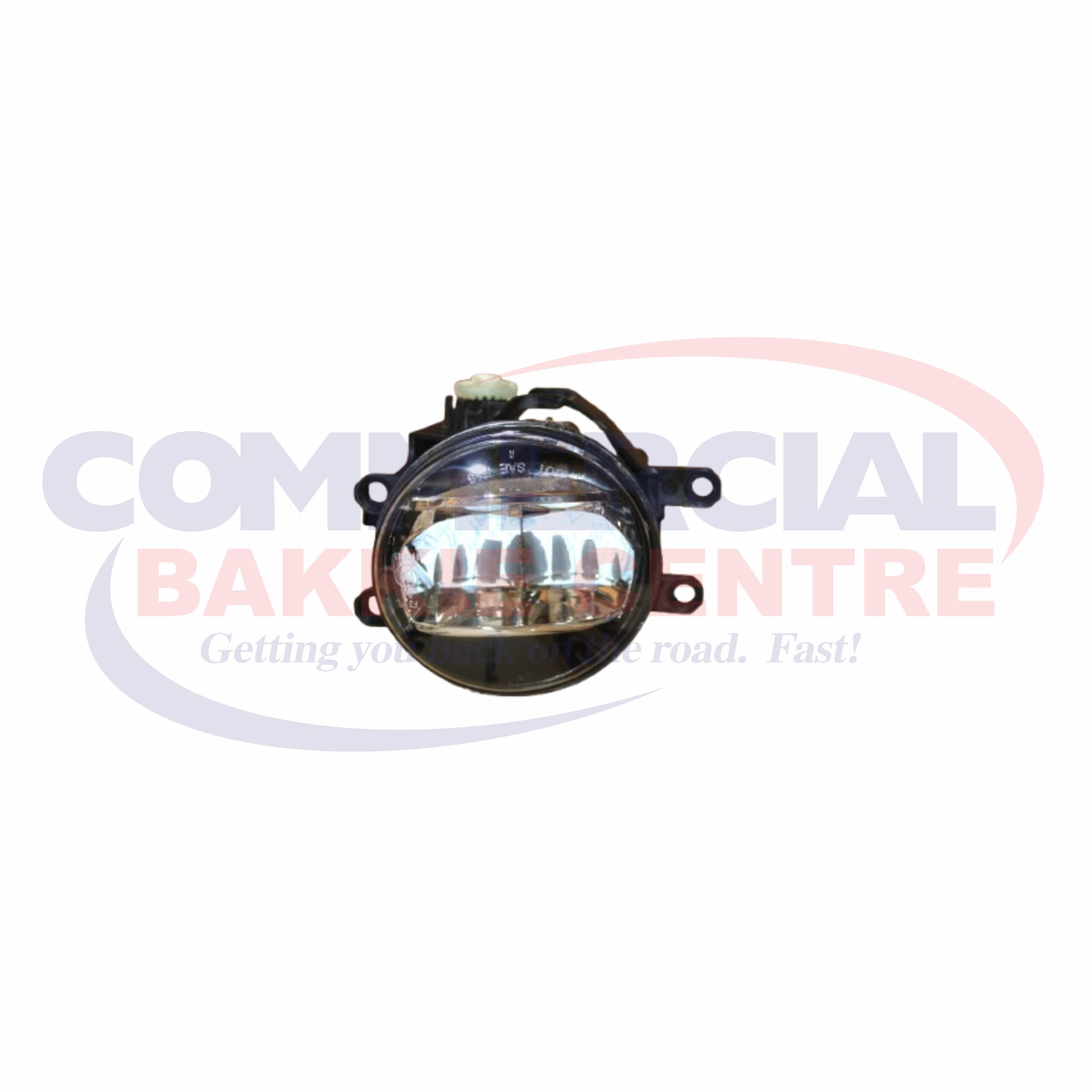 Toyota 16- RH LED Fog Lamp