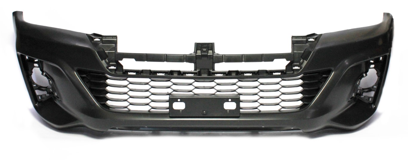Toyota Hilux 18 - Yn160 F Bumper