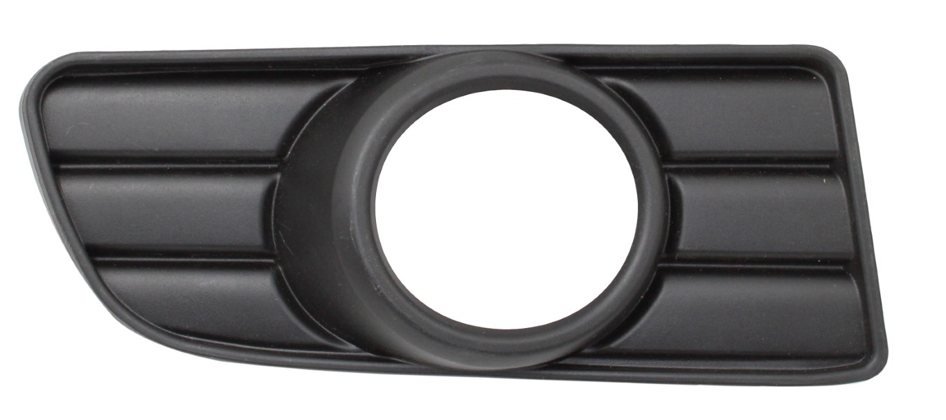 Toyota Hilux 50 Legend RH No Plate Bumper Cover