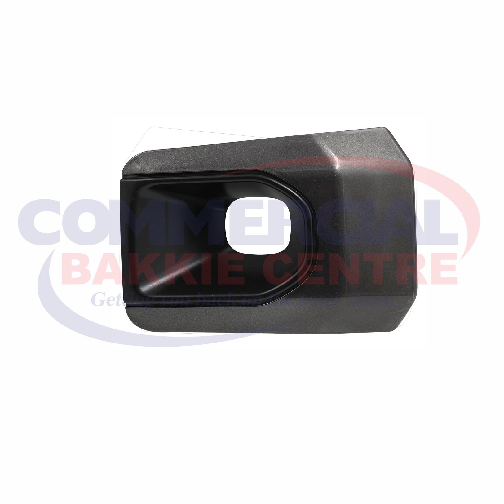 Toyota Hilux 20 - Left Legend TRD LH Fog Lamp Cover