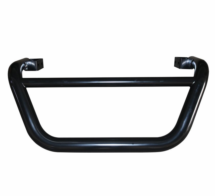 Toyota Hilux 20 - Legend Bullbar With Black Hilux Sign