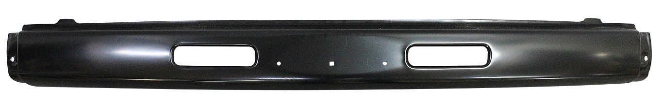 Mazda 97-99 F Bumper Veny