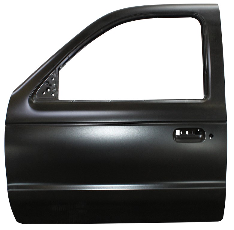 MAZDA DRIFTER/RANGER 00-06 LEFT HAND DOOR SHELL
