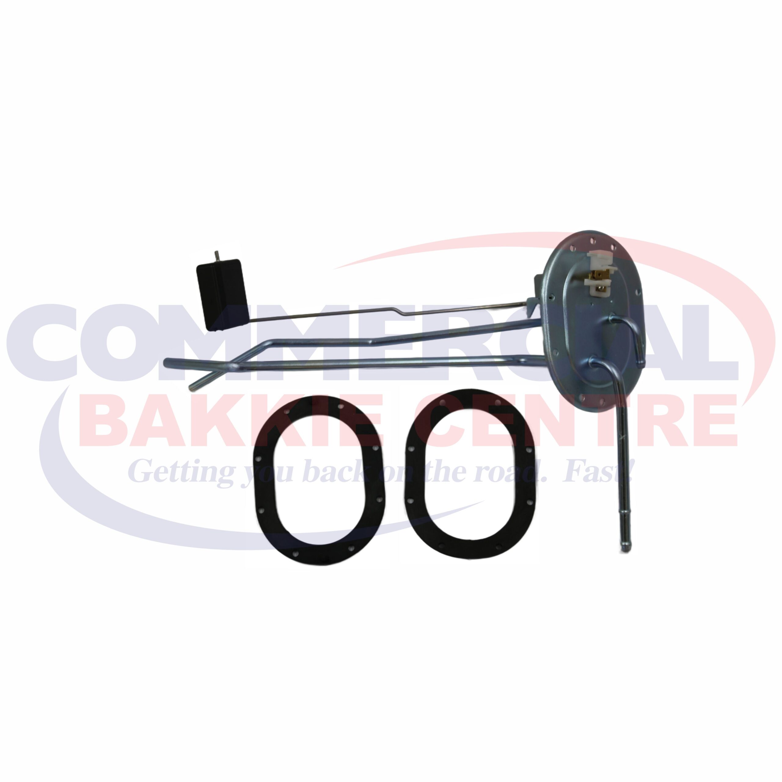MAZDA DRIFTER/RANGER 00-06 PETROL FUEL GUAGE