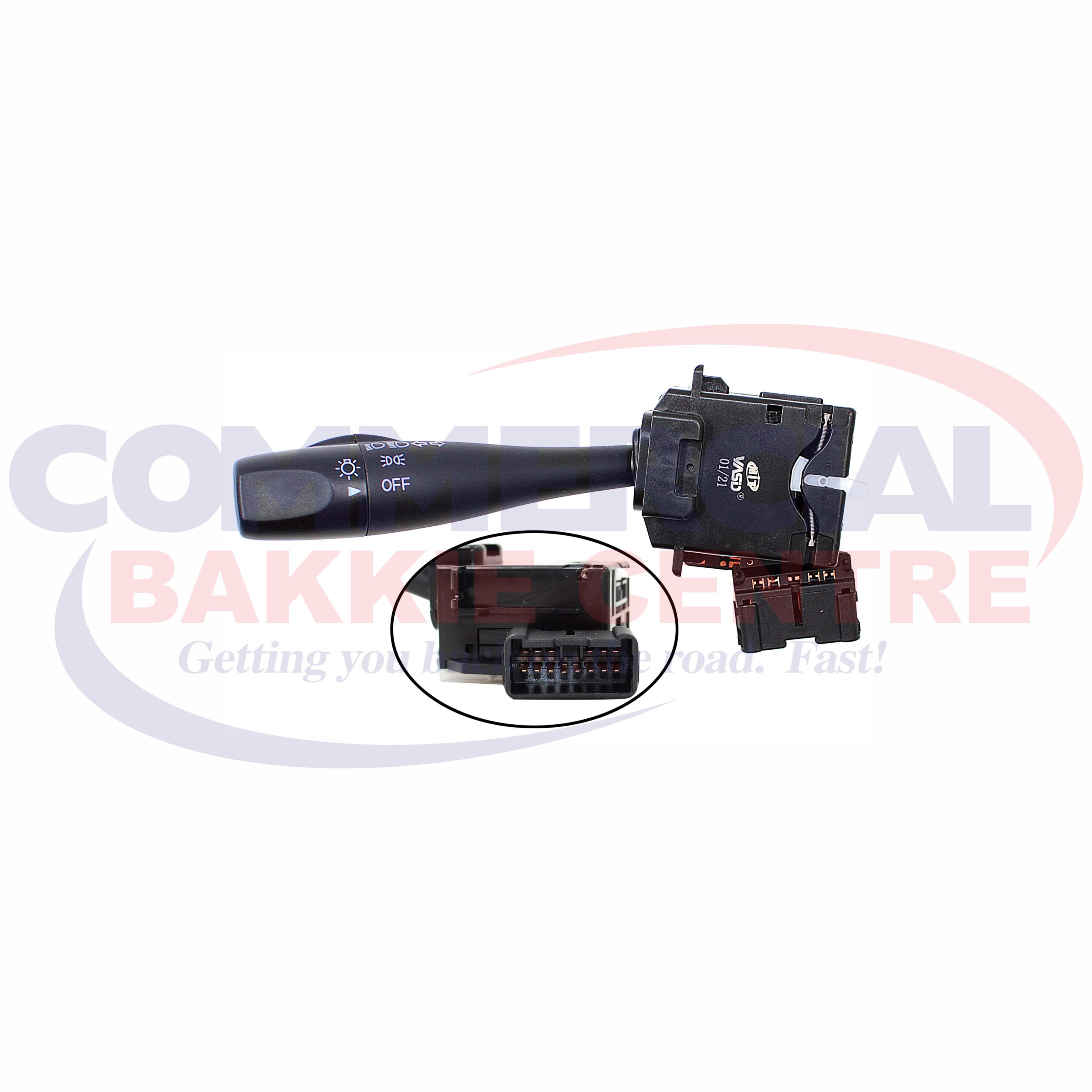 MAZDADRIFTER/RANGER 00-06 INDICATOR SWITCH