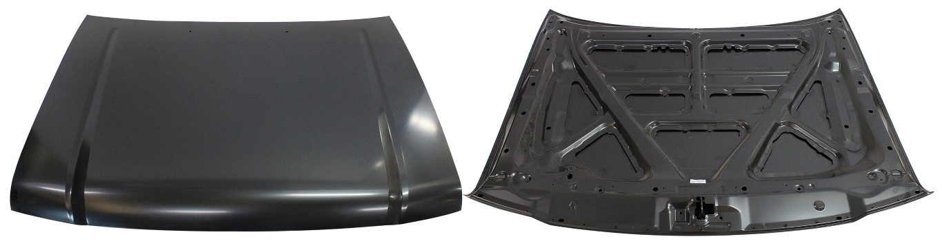 Ford Ranger Bonnet