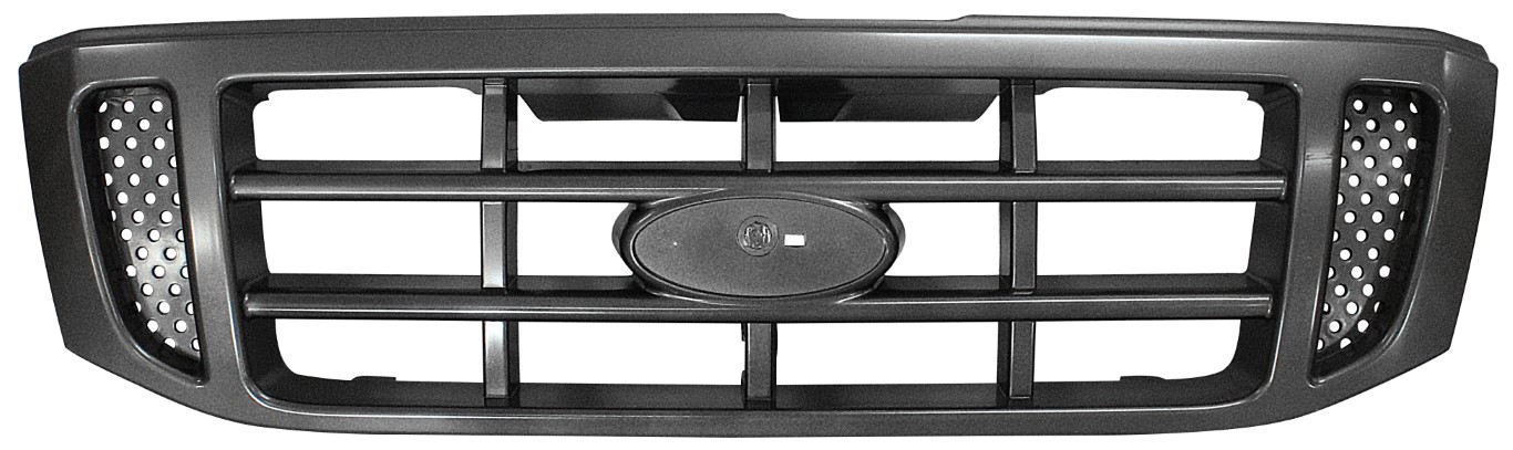 Ford Ranger Grey Grill