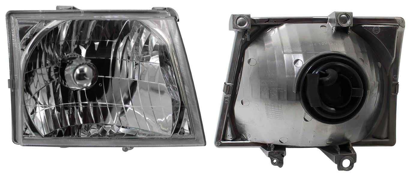 FORD RANGER 04-06 RIGHT HAND HEADLAMP