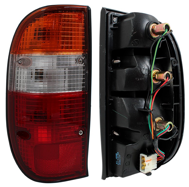 Ford Ranger LH Tail Lamp