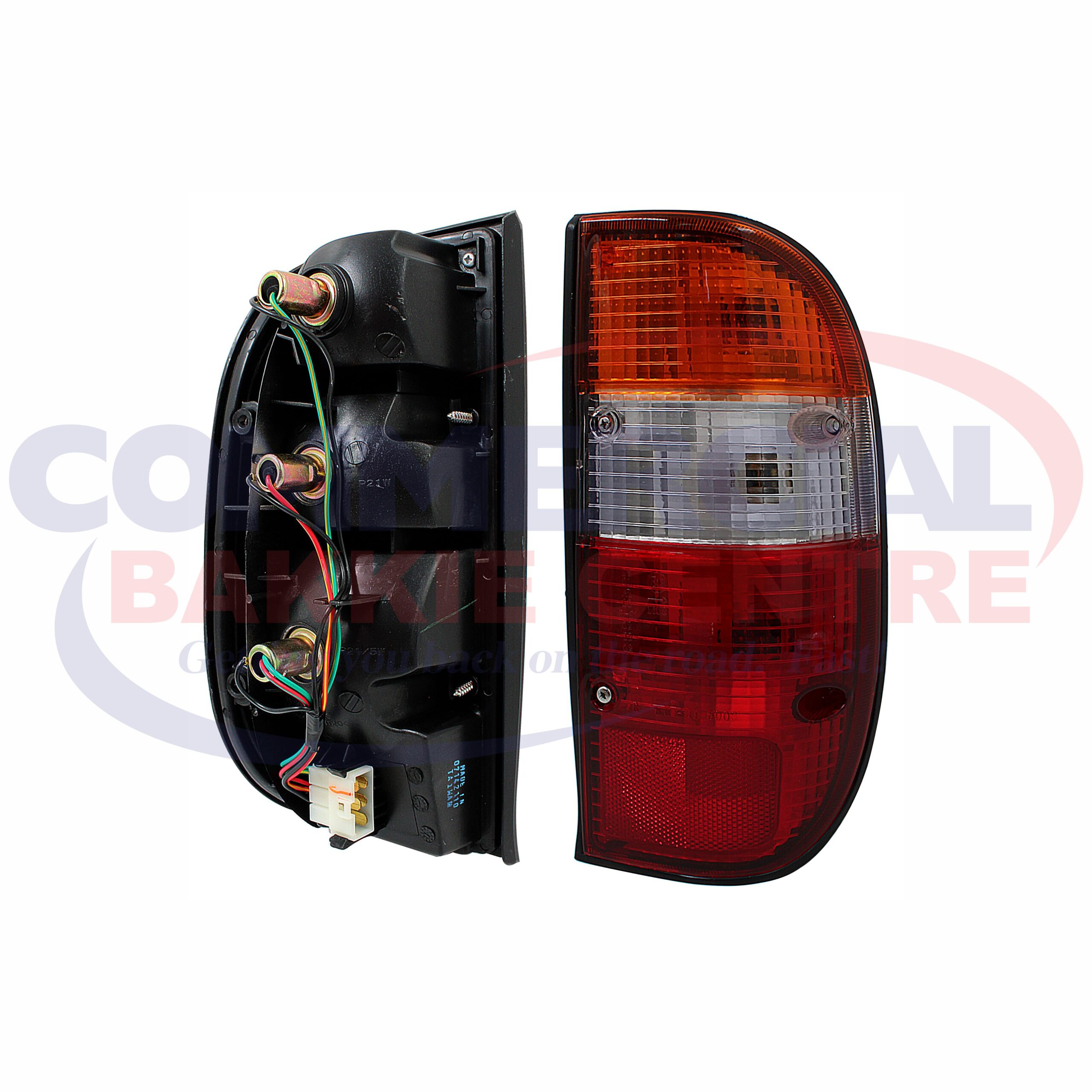 FORD RANGER 04-06 RIGHT HAND TAIL LAMP